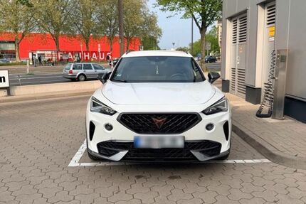 Cupra Formentor 110.000 km 19.700 &euro; Bremen 28359