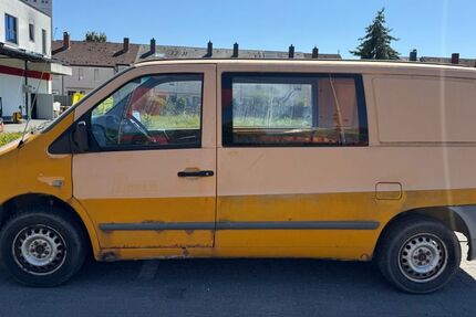 Mercedes-Benz Vito 234.000 km 1.450 &euro; Weinheim 69469