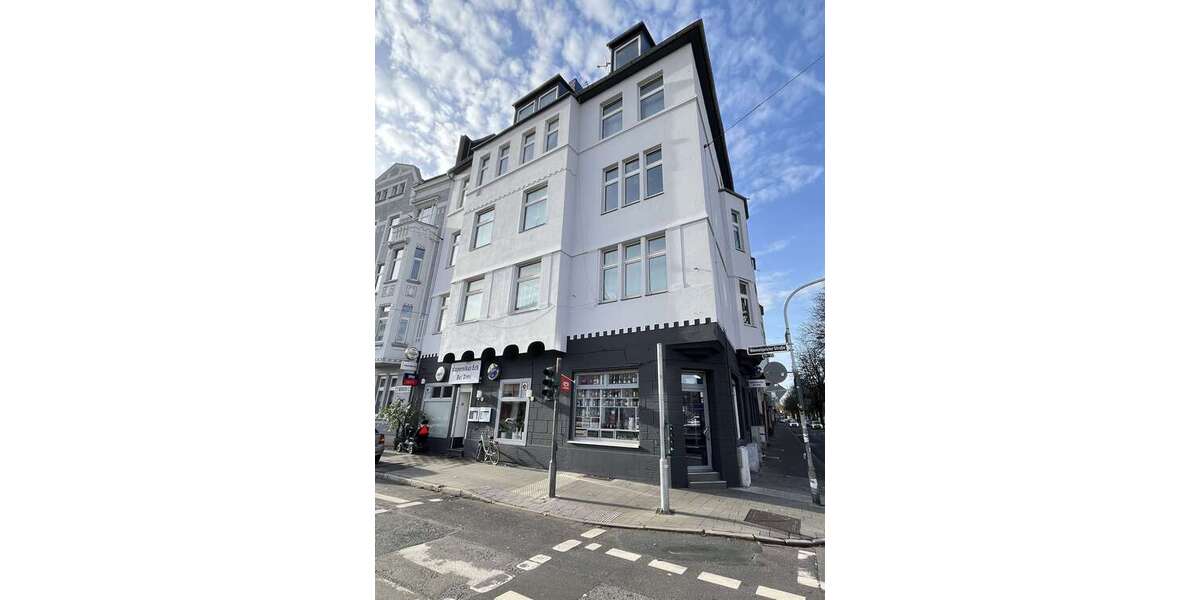 Wohnung zum Kaufen in Düsseldorf 546.000 € 156.33 m² 4 zimmer