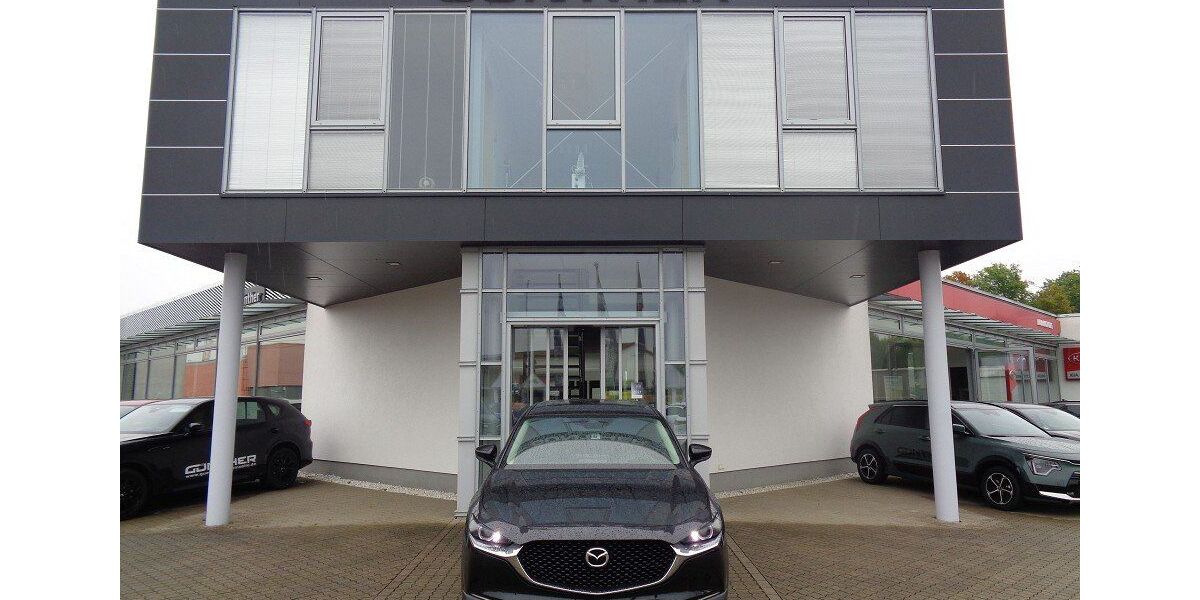 Mazda CX-30 2.965 km 30.749 &euro; Ammern/Mühlhausen 99996