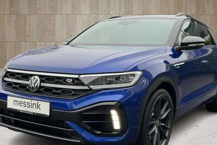 VW T-Roc 12.331 km 36.430 &euro; Radevormwald 42477