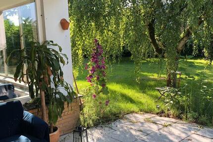 Wohnen auf Zeit Achim - 1 Zimmer, 31 m&sup2;, 580&euro; | Angebot:26411382