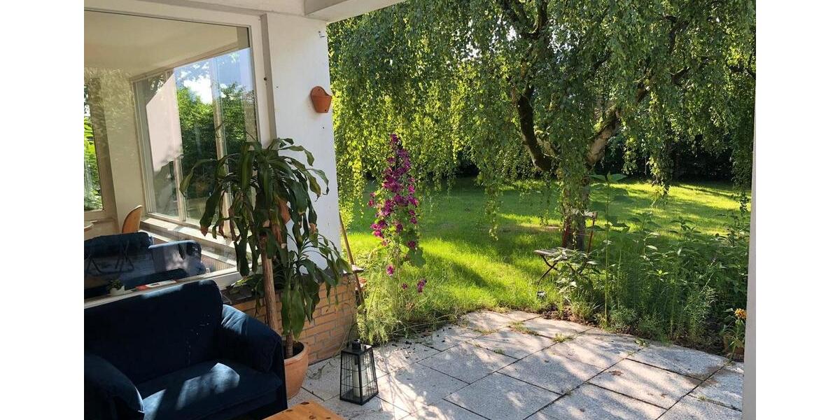 Wohnen auf Zeit Achim - 1 Zimmer, 31 m&sup2;, 580&euro; | Angebot:26411382
