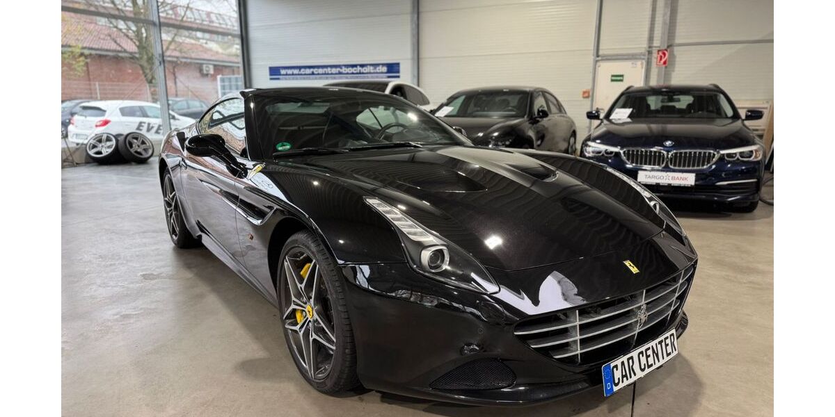 Ferrari California 40.000 km 133.950 &euro; Bocholt 46395