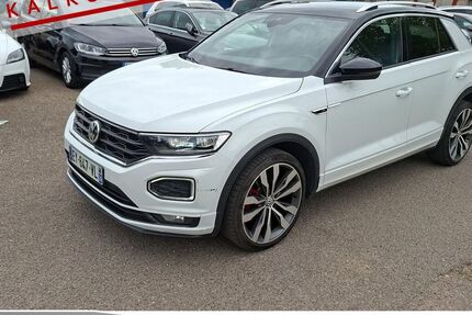 VW T-Roc 159.167 km 14.285 &euro; Achern 77855