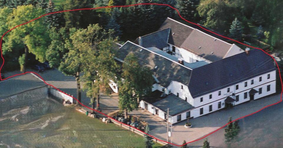 Renommierter Gasthof mit Saal, Wohnungen & 2.738 m² Grundstück