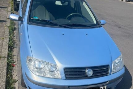 Fiat Punto 113.000 km 1.450 € Hamm 59065