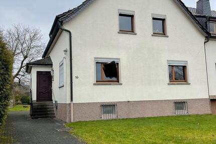 Von Privat: Haus zu Mieten in Windeck Dattenfeld 5 zimmer