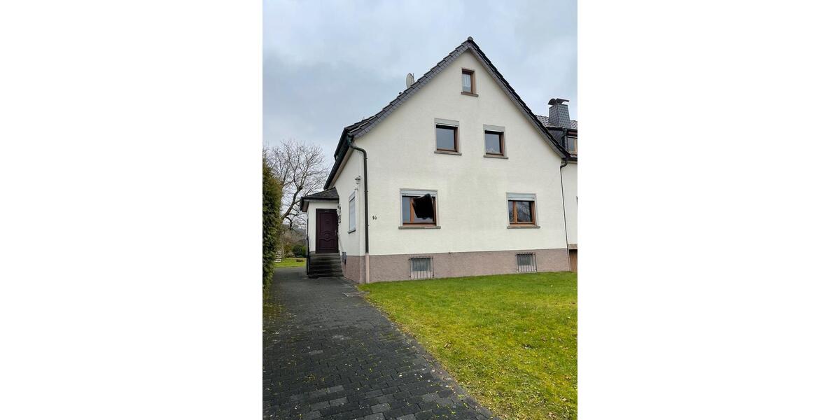 Von Privat: Haus zu Mieten in Windeck Dattenfeld 5 zimmer