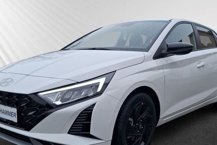 Hyundai i20 5.000 km 23.740 &euro; Dresden / Radebeul 01445