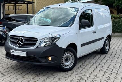 Mercedes Citan