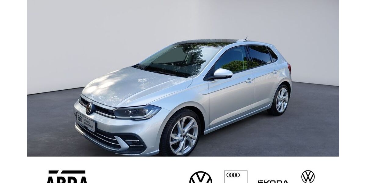 VW Polo 13.900 km 25.950 &euro; Braunschweig 38108