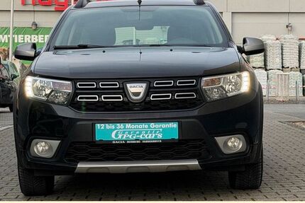 Dacia Logan 103.208 km 9.499 &euro; Rheinberg 47495