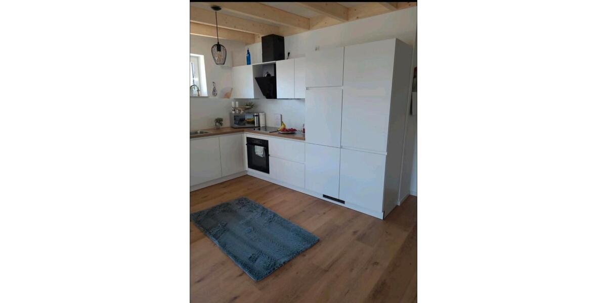 Etagenwohnung Massing - 3 Zimmer, 75 m&sup2;, 830&euro; | Angebot:26408490