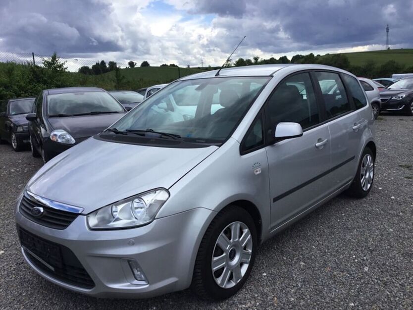 C-Max