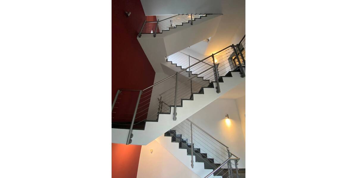 Gewerbeobjekt Oberursel - 5 Zimmer, 257 m&sup2;, 2.549&euro; | Angebot:25776590