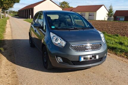 Kia Venga 170.000 km 3.600 &euro; Meinheim 91802