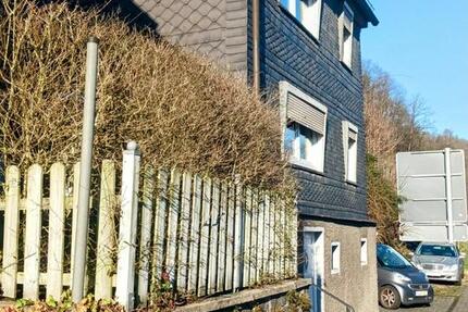 Haus Mudersbach - 3 Zimmer, 75 m&sup2;, 89.900&euro; | Angebot:21504585