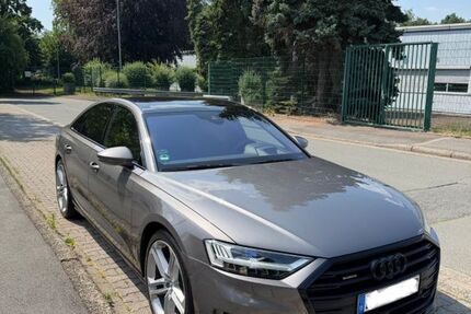 Audi A8 70.000 km 59.000 &euro; Dortmund 44143