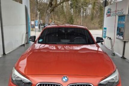 BMW 125 200.000 km 14.900 &euro; Thalmassing 93107
