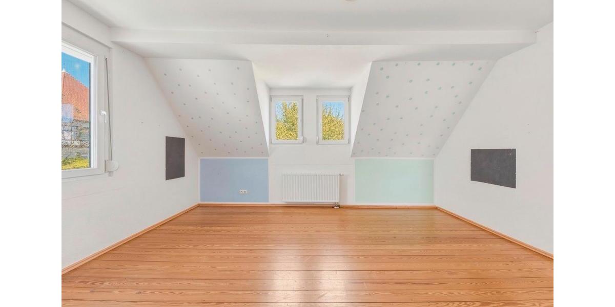 Etagenwohnung Weilheim an der Teck - 3 Zimmer, 101 m&sup2;, 370.000&euro; | Angebot:27274937
