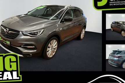 Opel Grandland (X) 56.158 km 20.990 € München 80807