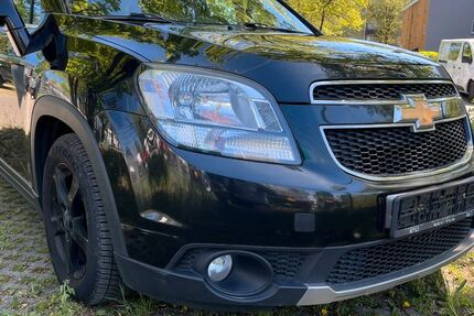 Chevrolet Orlando 263.979 km 4.500 &euro; München 80935