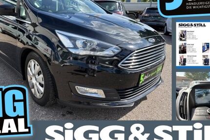 Ford C-Max 141.250 km 10.880 € Augsburg 86156