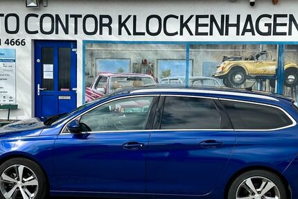 Peugeot 308 49.510 km 13.400 &euro; Klockenhagen 18311