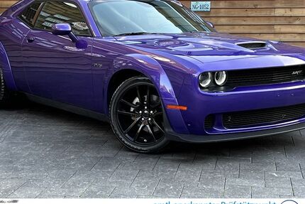Dodge Challenger 17.044 km 41.900 &euro; Langenhagen 30855