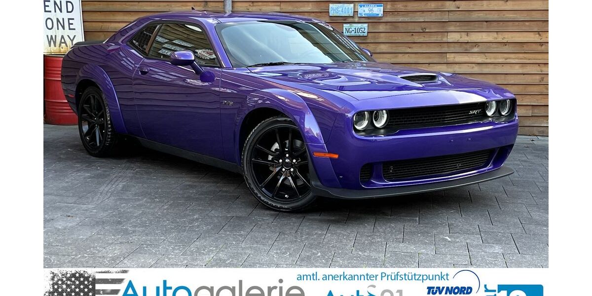 Dodge Challenger 17.044 km 41.900 &euro; Langenhagen 30855