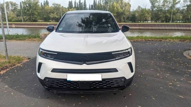 Opel Mokka 14.777 km 22.995 &euro; Rüsselsheim 65428