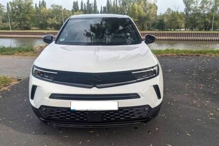 Opel Mokka 21.700 km 21.700 &euro; Rüsselsheim 65428