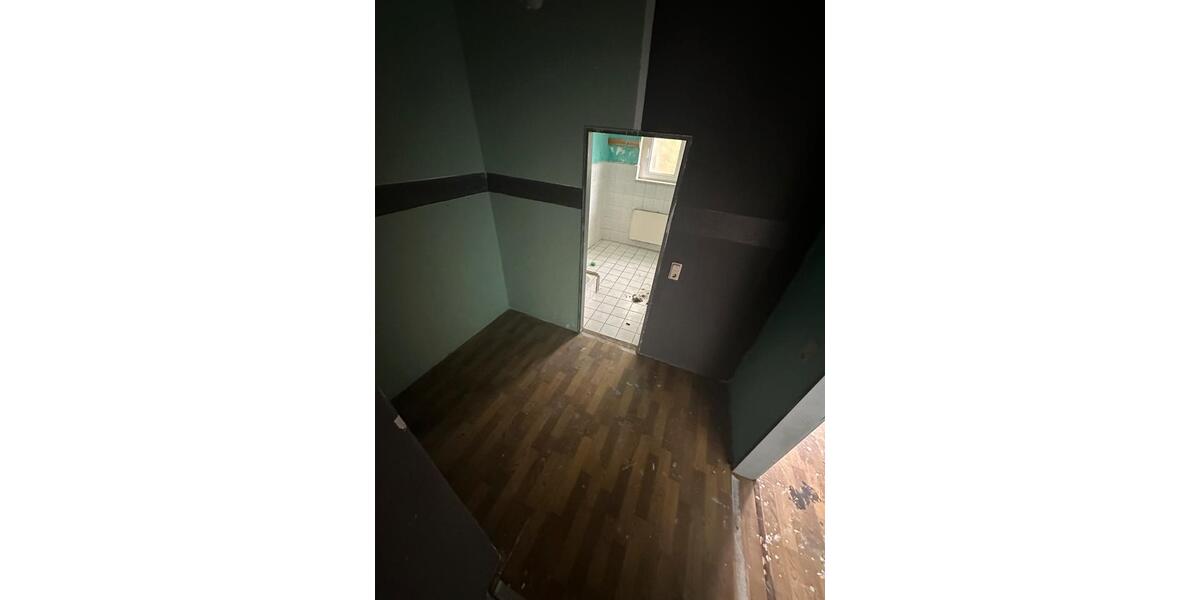 Erdgeschoßwohnung Kalbe (Milde) - 3 Zimmer, 89 m&sup2;, 534&euro; | Angebot:24294181