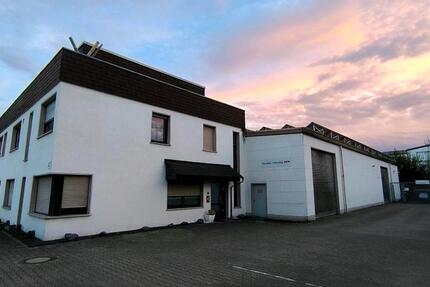 Gewerbeobjekt Witten Rüdinghausen - 1.800&euro; | Angebot:26311727