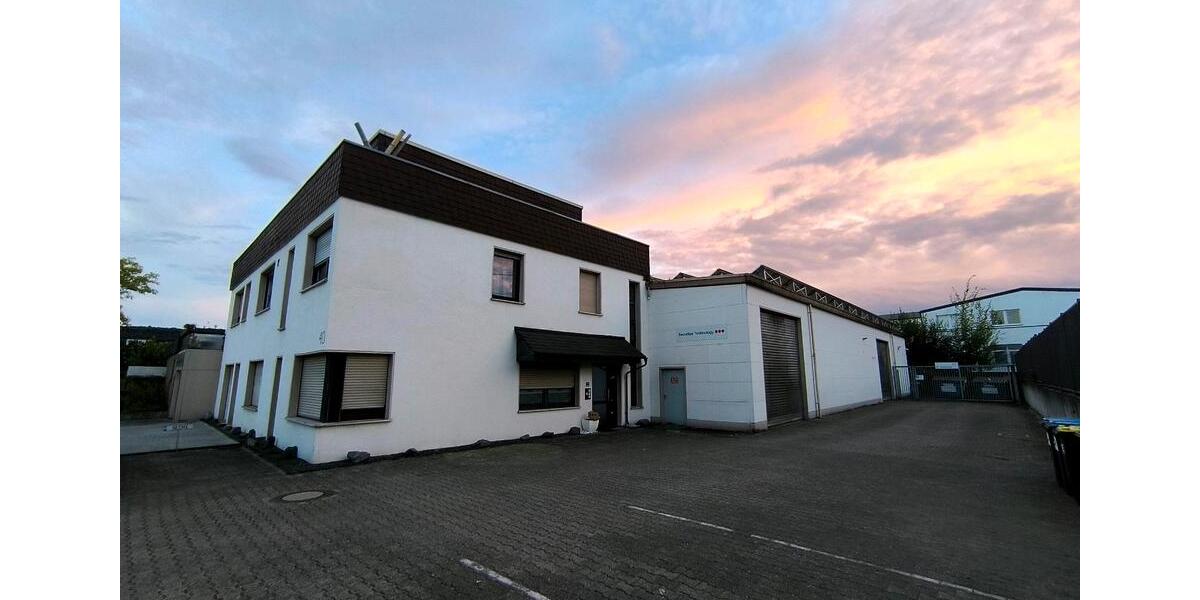 Gewerbeobjekt Witten Rüdinghausen - 1.800&euro; | Angebot:26311727