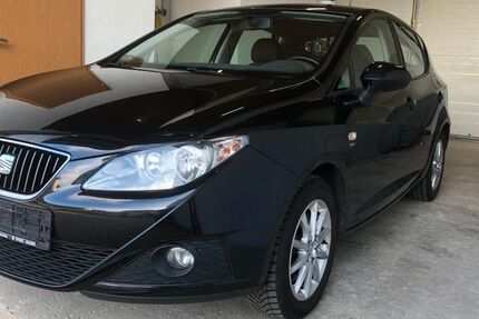 Seat Ibiza 176.900 km 3.700 € Langenselbold 63505