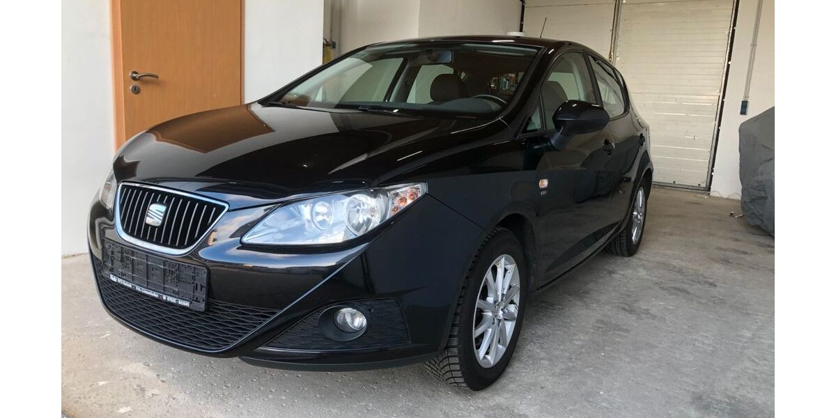 Seat Ibiza 176.900 km 3.700 € Langenselbold 63505