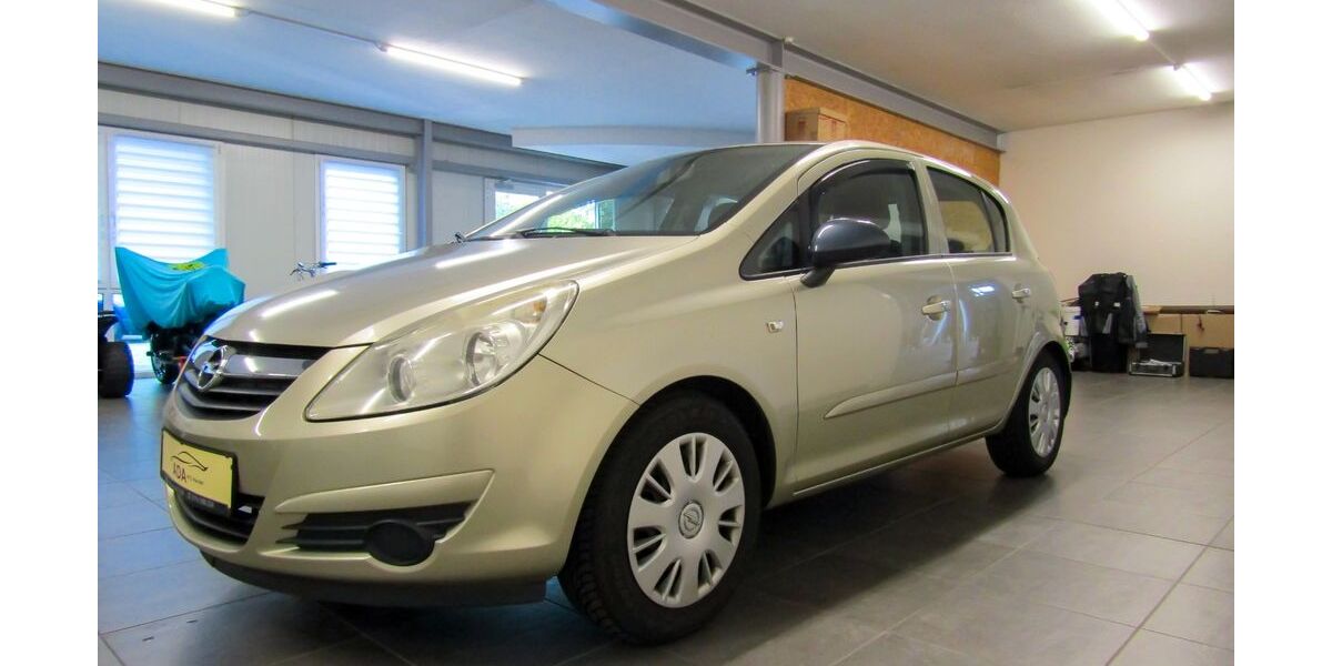 Opel Corsa 156.700 km 2.990 &euro; Oldenburg 26125