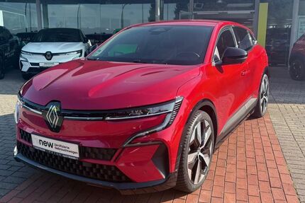Renault Megane E-TECH 34.405 km 27.890 € Ibbenbüren 49477