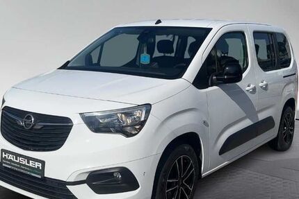 Opel Combo Life 61.493 km 19.490 &euro; Bad Tölz 83646