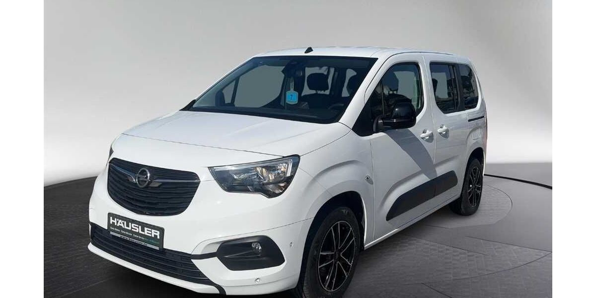 Opel Combo Life 61.493 km 19.490 &euro; Bad Tölz 83646