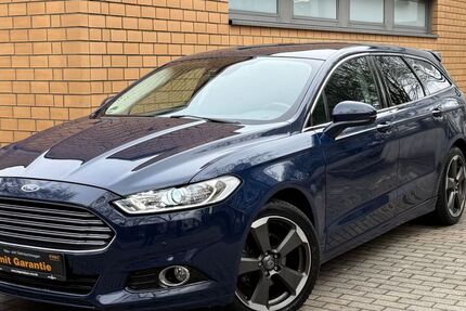 Ford Mondeo 89.464 km 14.990 &euro; Essen 45326