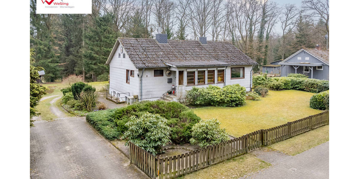 Einfamilienhaus Soderstorf - 5 Zimmer, 105 m&sup2;, 159.000&euro; | Angebot:25957495