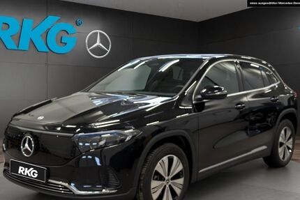 Mercedes-Benz EQA 17.456 km 38.790 &euro; Siegburg 53721