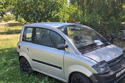 Microcar MC1 86.000 km 3.200 &euro; Boldekow 17392