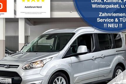 Ford Tourneo Connect 131.262 km 12.199 € Nürnberg 90411