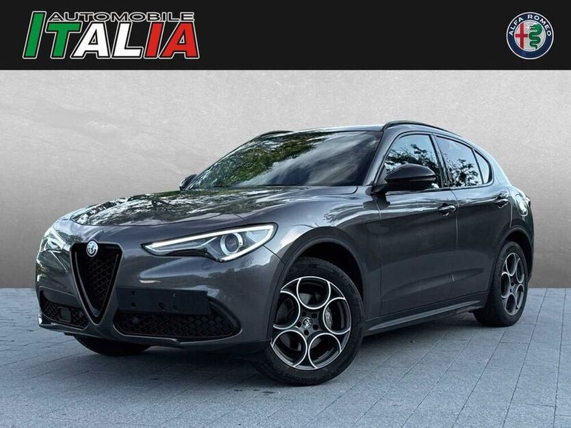 Stelvio