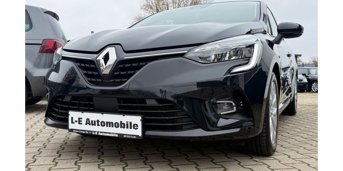 Renault Clio 55.910 km 11.470 € Fürth 90768