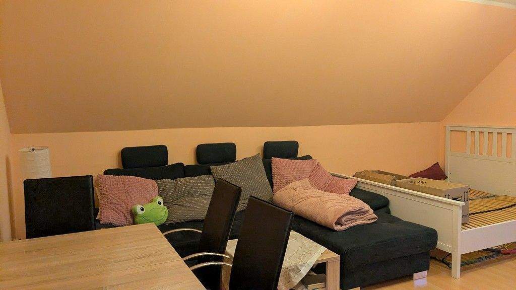 Etagenwohnung Wietze - 3 Zimmer, 98 m&sup2;, 600&euro; | Angebot:24386593
